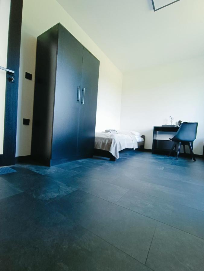 Modern Rancho - Apartamenty Nad Rzeka, Przy Stadninie Koni Kruszyna  Eksteriør billede