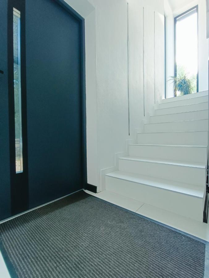Modern Rancho - Apartamenty Nad Rzeka, Przy Stadninie Koni Kruszyna  Eksteriør billede